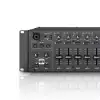 LD Systems ZONE 624 4-strefowy mikser 19″, 3U