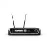 LD Systems U508 HHC mikrofon bezprzewodowy dorczny pojemnociowy