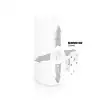 LD Systems SAT 242 G2 W pasywny g�o�nik instalacyjny 2 x 4″, bia�y