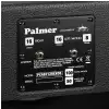 Palmer MI CAB 212 REX OB kolumna gitarowa 2 x 12″ z g�o�nikami Eminence Cannabis Rex, 8/16Ohm, otwarta z ty�u