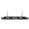 LD Systems U508 BPL 2 mikrofon bezprzewodowy krawatowy, podw�jny