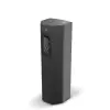 LD Systems SAT 262 G2 pasywny g�o�nik instalacyjny 2 x 6,5″, czarny