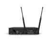 LD Systems U506 BPHH mikrofon bezprzewodowy nagowny, kolor beowy