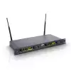 LD Systems WIN 42 HHC 2 mikrofon bezprzewodowy dor�czny pojemno�ciowy, podw�jny