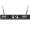 LD Systems U506 HBH 2 mikrofon bezprzewodowy nagowny i dorczny