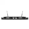 LD Systems U506 UK HHD 2 mikrofon bezprzewodowy dor�czny, podw�jny