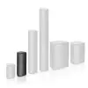 LD Systems SAT 242 G2 pasywny g�o�nik instalacyjny 2 x 4″, czarny