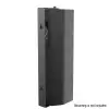 LD Systems SAT 262 G2 pasywny g�o�nik instalacyjny 2 x 6,5″, czarny