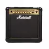 Marshall MG 15 GFX Gold wzmacniacz gitarowy 15W