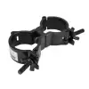 RIGGATEC 400200042 podw�jna obejma Light Black do 100kg (48 - 51mm)
