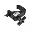 RIGGATEC 400200971 hak Mini Black do 75 kg (32-35mm) RIGGATEC 400200971 hak Mini Black do 75 kg (32-35mm)