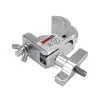 RIGGATEC 400200961 hak Mini Silver do 75 kg (32-35mm)