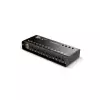 Palmer MI PWT 12 MK 2 uniwersalny zasilacz sieciowy 9V do pedalboard�w, 12 wyj��