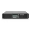 Ram Audio W 9044 DSP E AES kocwka mocy PA 4 x 2200 W, 4Ohm, z moduami DSP i Ethernet oraz cyfrowym wejciem AES/EBU