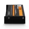 Palmer MI PWT 08 uniwersalny zasilacz sieciowy 9V do pedalboard�w, 8 wyj��