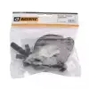 RIGGATEC 400200060 obejma Slim Black do 200kg (48 - 51 mm) RIGGATEC 400200060 obejma Slim Black do 200kg (48 - 51 mm)