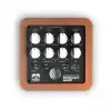 Palmer MI POCKET AMP ACOUSTIC przenośny przedwzmacniacz do gitar akustycznych, efekt gitarowy Palmer MI POCKET AMP ACOUSTIC przenośny przedwzmacniacz do gitar akustycznych, efekt gitarowy