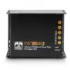 Palmer MI PWT 05 MK 2 uniwersalny zasilacz sieciowy 9V do pedalboardów, 5 wyjść Palmer MI PWT 05 MK 2 uniwersalny zasilacz sieciowy 9V do pedalboardów, 5 wyjść