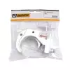 RIGGATEC 400200031 hak Silver do 200 kg (48-51mm)