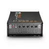 Palmer MI PWT 05 MK 2 uniwersalny zasilacz sieciowy 9V do pedalboardów, 5 wyjść Palmer MI PWT 05 MK 2 uniwersalny zasilacz sieciowy 9V do pedalboardów, 5 wyjść