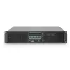 Ram Audio W 9004 DSP E AES kocwka mocy PA 4 x 2260 W, 2Ohm, z moduami DSP i Ethernet oraz cyfrowym wejciem AES/EBU