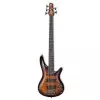 Ibanez SR405EQM-DEB Dragon Eye Burst gitara basowa