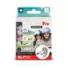 Alpine MotoSafe Pro zatyczki do uszu (2 pary)