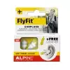 Alpine FlyFit zatyczki do uszu (para)