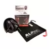 Alpine Muffy for Drummers ochronniki suchu dla perkusistw