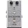 Fender Level Set Buffer Pedal efekt do gitary Fender Level Set Buffer Pedal efekt do gitary
