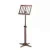 K&M 11611-000-00 drewniany pulpit do nut K&M 11611-000-00 drewniany pulpit do nut