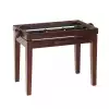 K&M 13720-000-24 rama awy do pianina, palisander mat