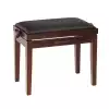 K&M 13720-000-24 rama awy do pianina, palisander mat