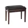 K&M 13730-000-26 rama awy do pianina, orzech mat