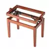 K&M 13740-000-28 rama awy do pianina, winia mat