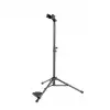 K&M 15010-011-55 statyw na klarnet basowy/ fagot 150/1