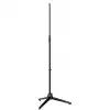 K&M 20000-300-55 statyw mikrofonowy, czarny