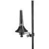 K&M 15715-000-55 wieszak na tr�bk�