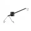 K&M 16296-000-55 uchwyt �cienny do gitary akustycznej