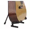 K&M 17550-000-35 podrny statyw do gitar