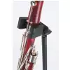 K&M 15010-011-55 statyw na klarnet basowy/ fagot 150/1
