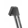K&M 17540-013-55 statyw do gitar elektrycznych K&M 17540-013-55 statyw do gitar elektrycznych