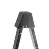 K&M 17540-013-55 statyw do gitar elektrycznych K&M 17540-013-55 statyw do gitar elektrycznych