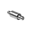 DuraTruss DT 34/2 Spacer 80mm - dystans element konstrukcji aluminiowej