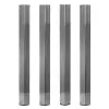 DuraTruss DT DS-PS-LEG-SET-SQ-20 zestaw n�g do podestu aluminiowego 20cm