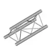 DuraTruss DT 23-450 straight element konstrukcji aluminiowej 450cm
