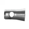 DuraTruss DT 14-HC half conical connector sworze