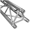 DuraTruss DT 33/2-350 straight element konstrukcji aluminiowej 350cm