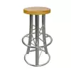 DuraTruss DT STOOL-2-3 krzeso barowe