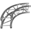 DuraTruss DT 34/2-CIRCLE-9M-30 element konstrukcji aluminiowej ��ko�a″ 9 metr�w 30st